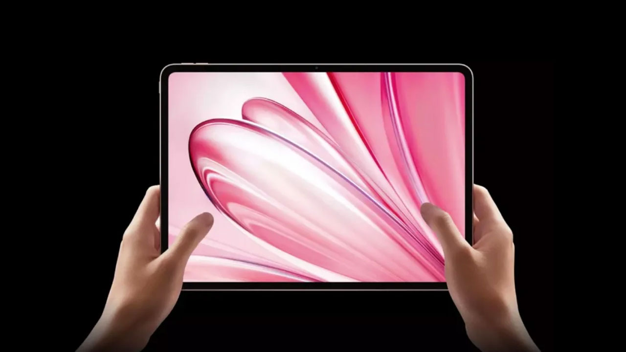 Oppo Pad 5 Pro Modelinin Teknik Özellikleri Netleşti!